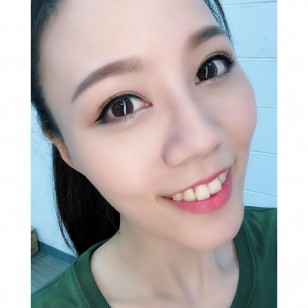 Miacare 美若康矽水膠彩色日拋 星漾褐(深啡)